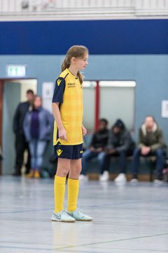 Bild 5 - wCJ Norddeutsches Futsalturnier Auswahlmannschaften